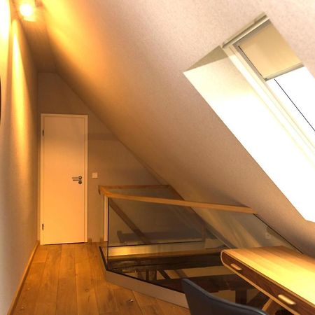 Apartmenthaus Am Dom Junior Suite Mit Parkplatz Zwickau Extérieur photo