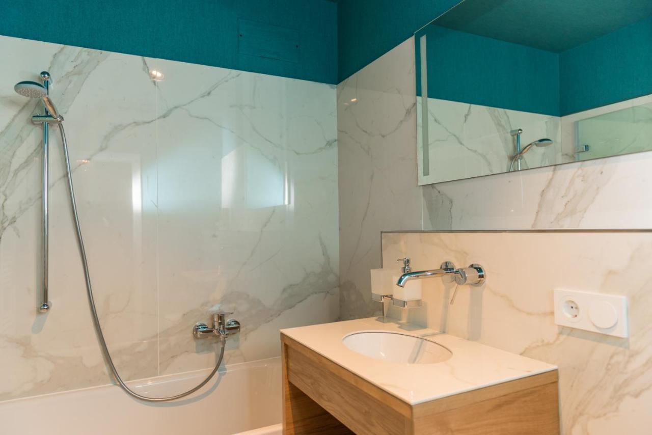 Apartmenthaus Am Dom Junior Suite Mit Parkplatz Zwickau Extérieur photo