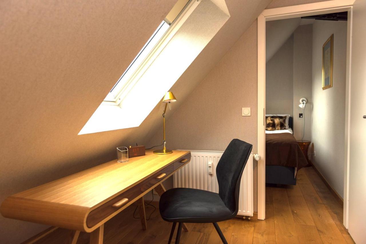 Apartmenthaus Am Dom Junior Suite Mit Parkplatz Zwickau Extérieur photo