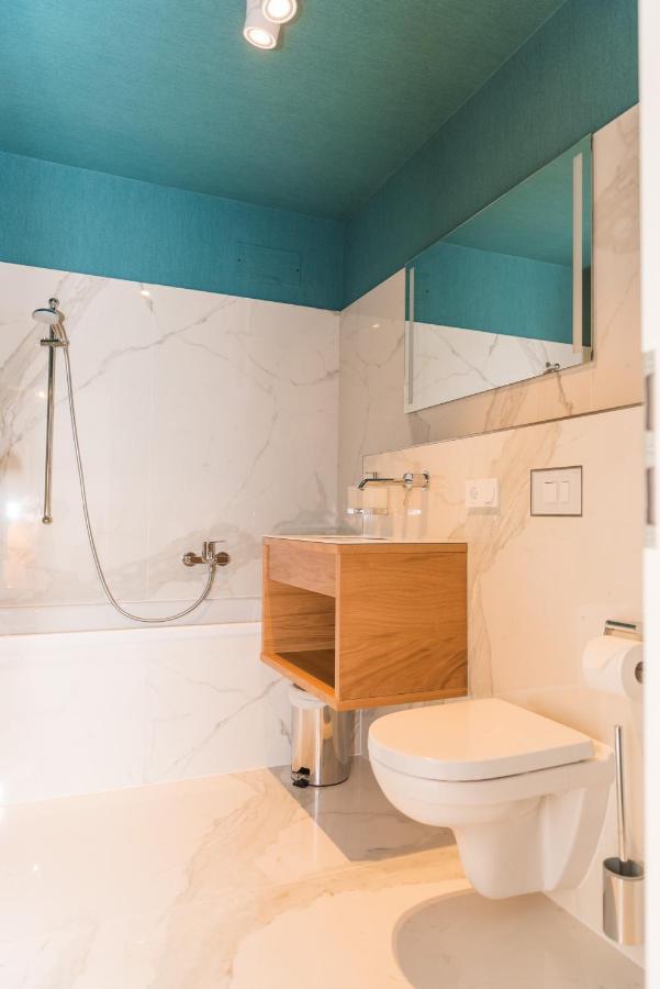 Apartmenthaus Am Dom Junior Suite Mit Parkplatz Zwickau Extérieur photo