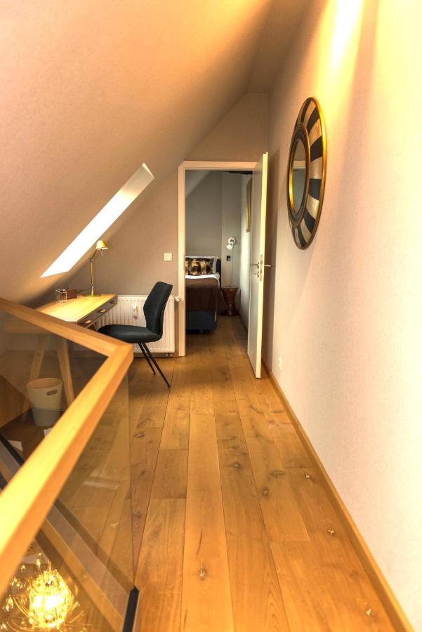 Apartmenthaus Am Dom Junior Suite Mit Parkplatz Zwickau Extérieur photo