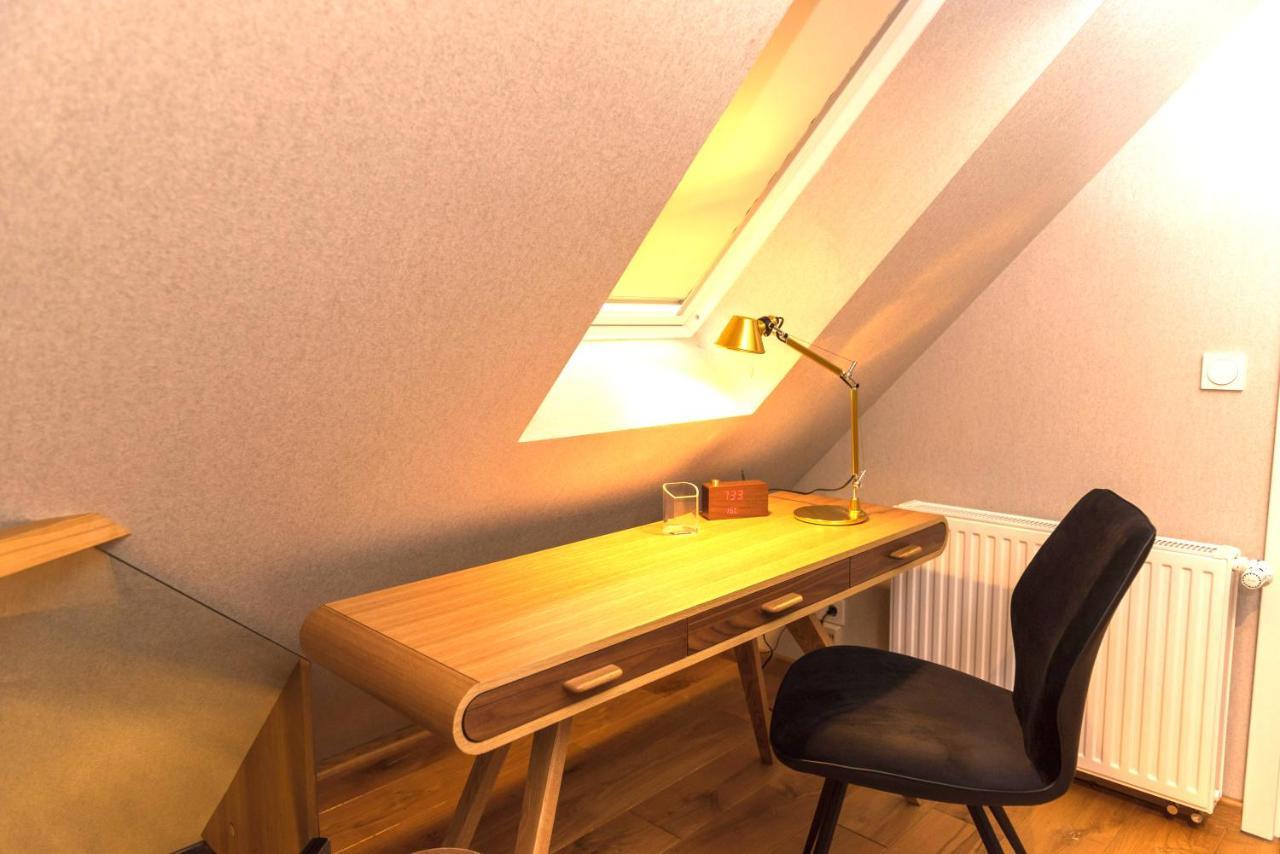 Apartmenthaus Am Dom Junior Suite Mit Parkplatz Zwickau Extérieur photo
